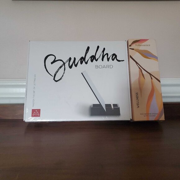 Meditation Set - Picture 1 of 6